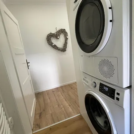 Modernes, Grosses 95 Qm Vendégház