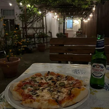 Modernes, Grosses 95 Qm Penzion 3*