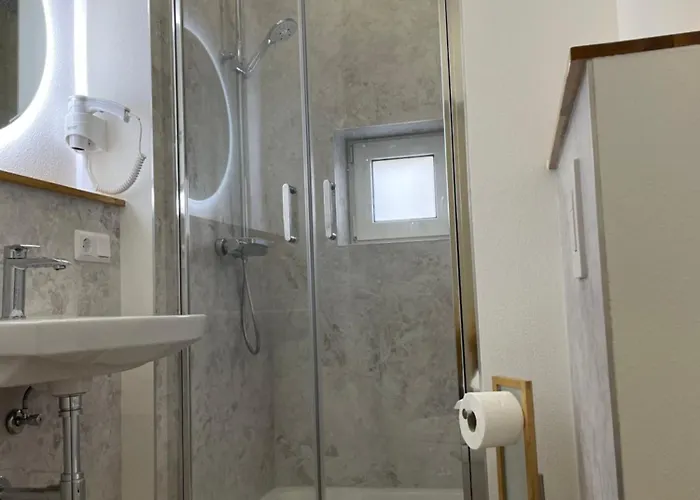 Vendégház Modernes, Grosses 95 Qm Meuselwitz