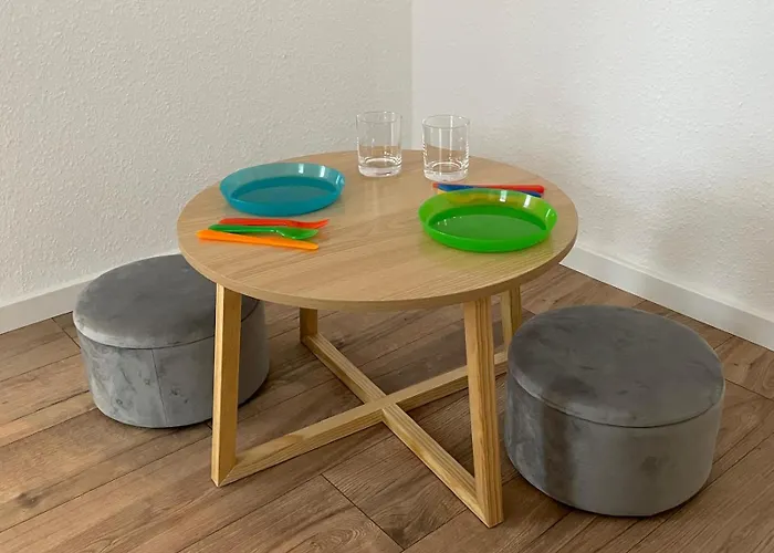 Vendégház Modernes, Grosses 95 Qm