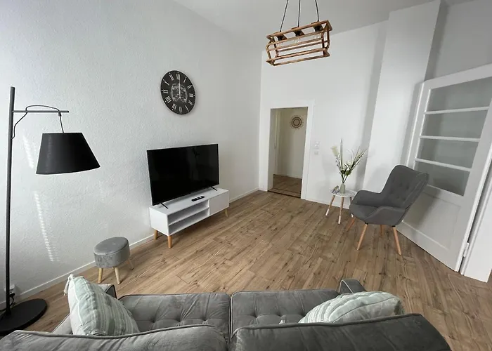 Vendégház Modernes, Grosses 95 Qm 3*