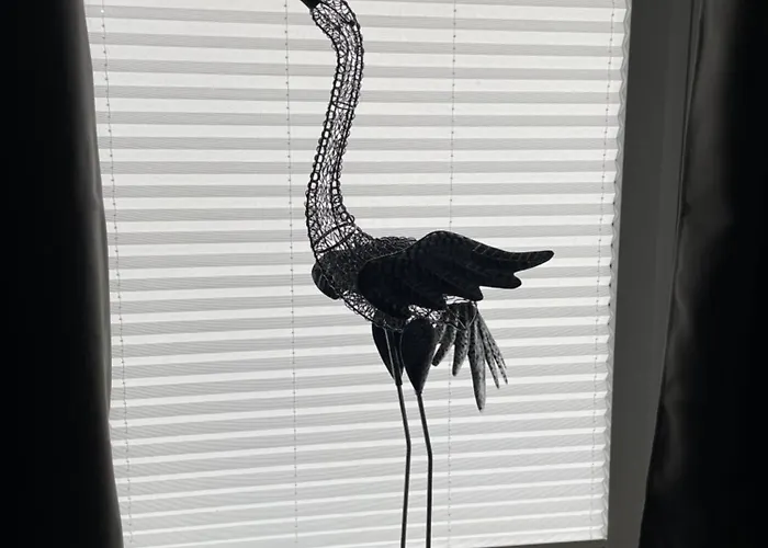 Πανσιόν Modernes, Grosses 95 Qm