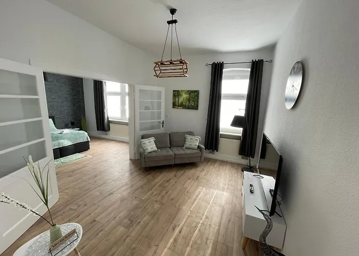 Vendégház Modernes, Grosses 95 Qm 3*